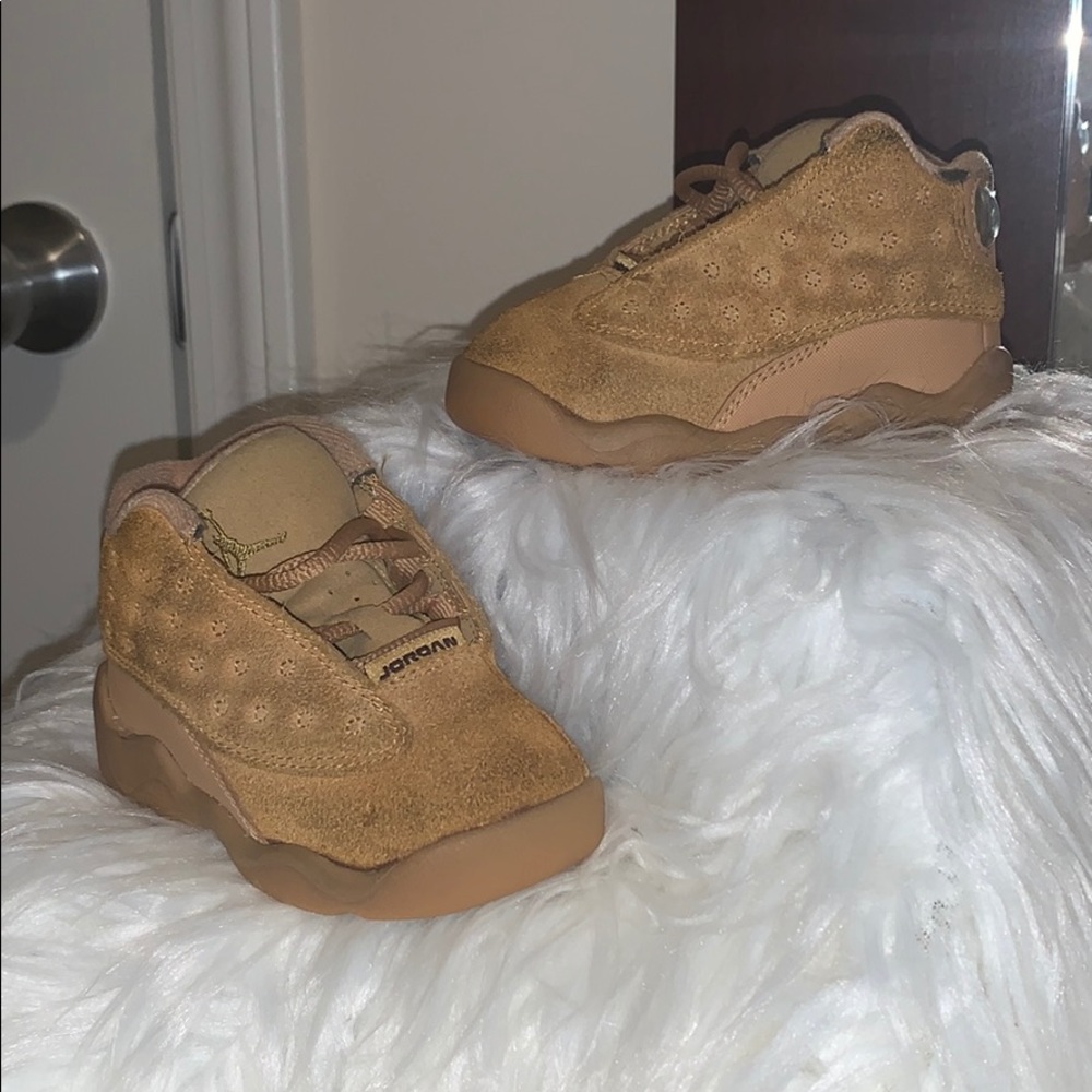 Toddler Retro 13
